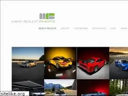 Sites similar to mikeboldtphoto.com