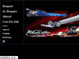 Sites similar to mikeboschassiscraft.com