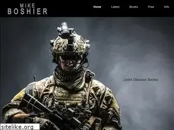 Sites similar to mikeboshier.com