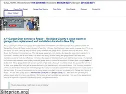 Sites similar to mikeboyergaragedoors.com