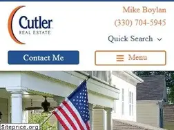 Sites similar to mikeboylansells.com