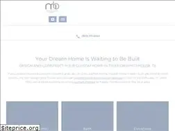 Sites similar to mikebrattlofhomes.com