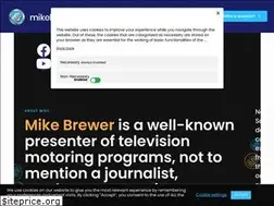 Sites similar to mikebrewer.tv