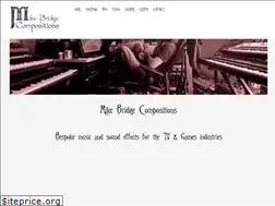 Sites similar to mikebridge.co.uk