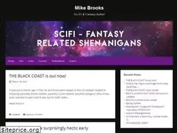 Sites similar to mikebrooks.co.uk