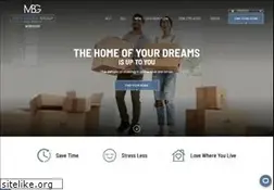 Sites similar to mikebrowngroup.com