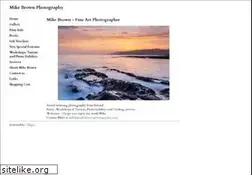 Sites similar to mikebrownphotography.com