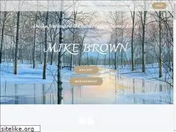 Sites similar to mikebrownstudio.com