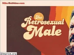 Sites similar to mikebubbins.com