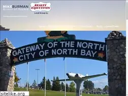 Sites similar to mikeburmanhomes.ca
