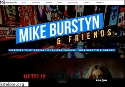 Sites similar to mikeburstyn.com