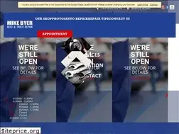 Sites similar to mikebyerauto.com