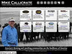 Sites similar to mikecallicrate.com