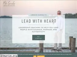 Sites similar to mikecaracalas.com