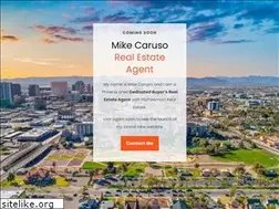 Sites similar to mikecaruso.com