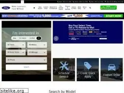 Sites similar to mikecastruccifordmilford.com