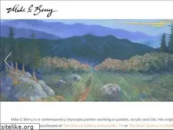 Sites similar to mikecberry.com