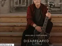 Sites similar to mikecervenimusic.com
