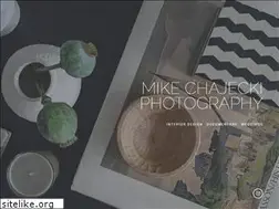 Sites similar to mikechajecki.com
