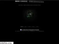 Sites similar to mikecherim.com