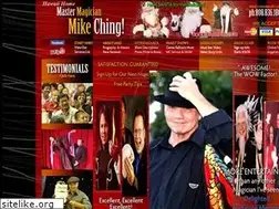 Sites similar to mikechingmagic.com