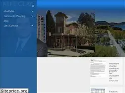 Sites similar to mikeclay.ca