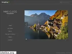 Sites similar to mikecleggphotography.com
