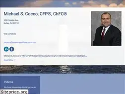 Sites similar to mikecocco.com