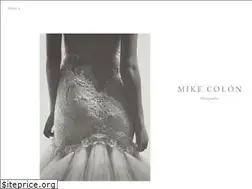 Sites similar to mikecolon.com