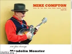 Sites similar to mikecompton.net