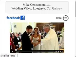 Sites similar to mikeconcannon.com