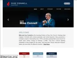 Sites similar to mikeconnellministries.com