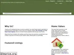 Sites similar to mikecookproperties.com