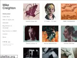 Sites similar to mikecreighton.com