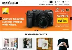 Sites similar to mikecrivellos.com