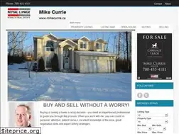 Sites similar to mikecurrie.ca