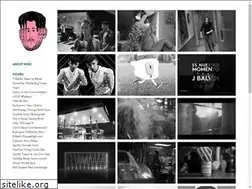 Sites similar to mikecuthell.com