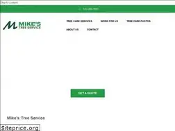 Sites similar to mikecutstrees.com