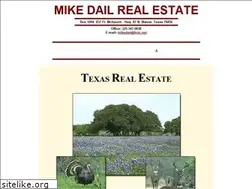 Sites similar to mikedail.com