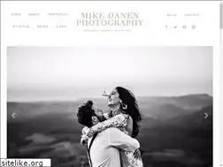 Sites similar to mikedanen.com