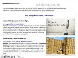 Sites similar to mikedeecke.com