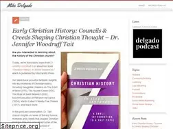 Sites similar to mikedelgado.org