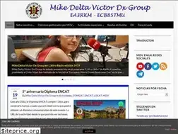Sites similar to mikedeltavictor.com