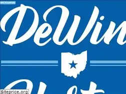 Sites similar to mikedewine.com