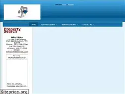 Sites similar to mikedidier.com