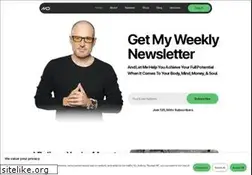 Sites similar to mikedillard.com