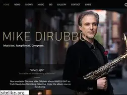 Sites similar to mikedirubbo.com
