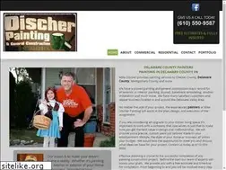 Sites similar to mikedischerpainting.com