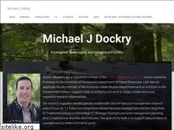 Sites similar to mikedockry.net