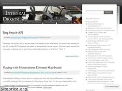 Sites similar to mikedodaro.net